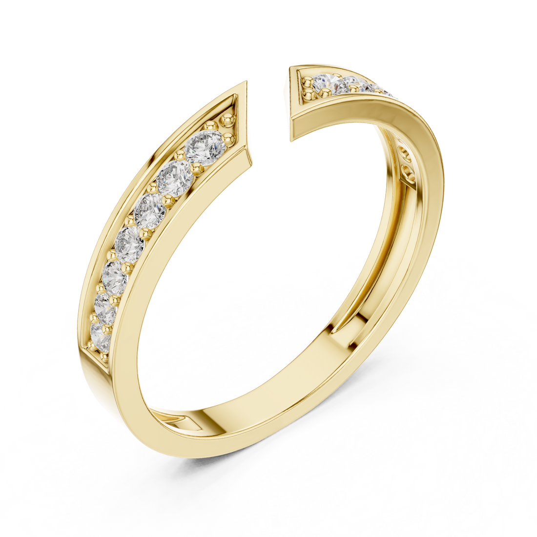 Elegant CZ diamond drop earrings created in white gold plating for formal occasions and celebrations.