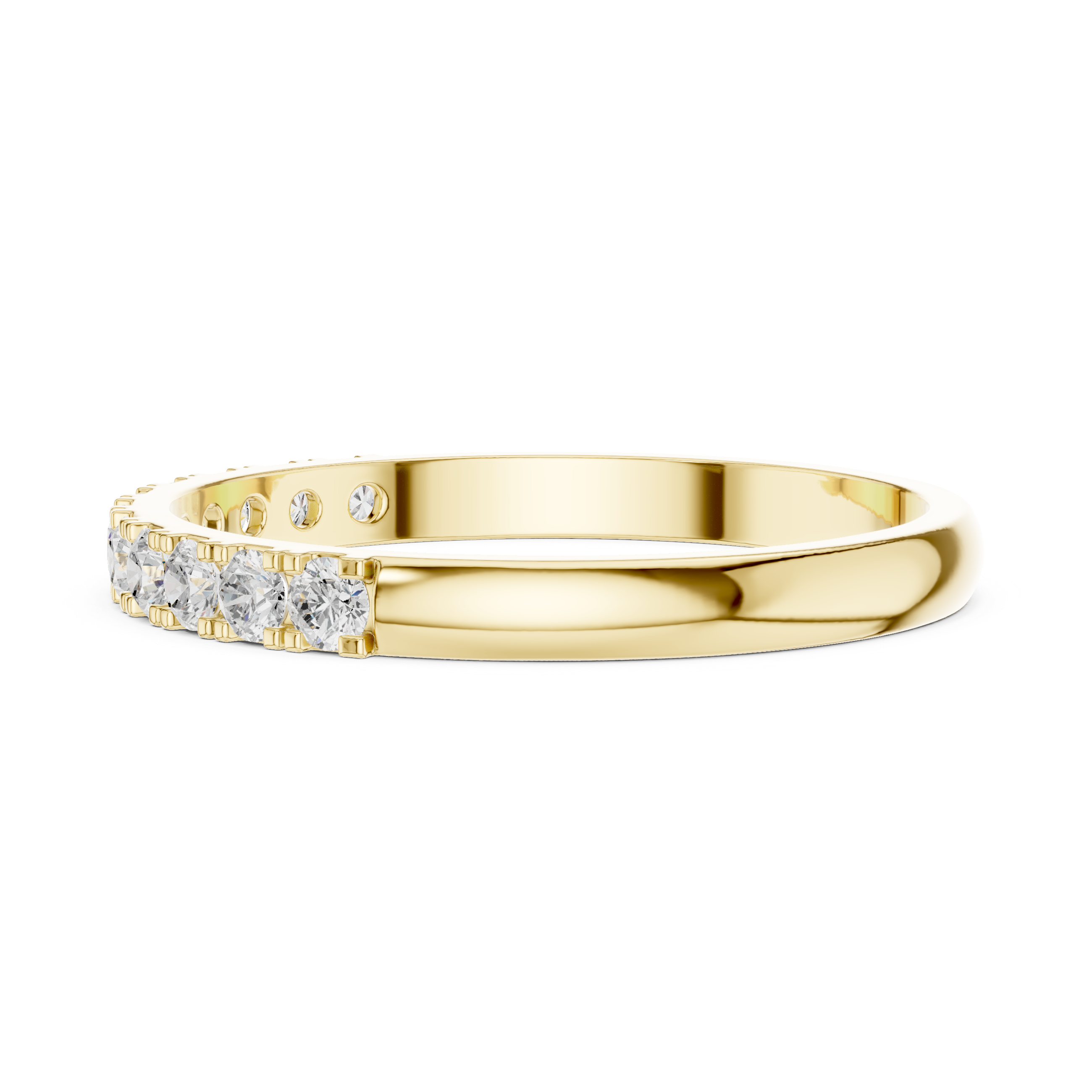 Engraved cuff bracelet with artistic texture.