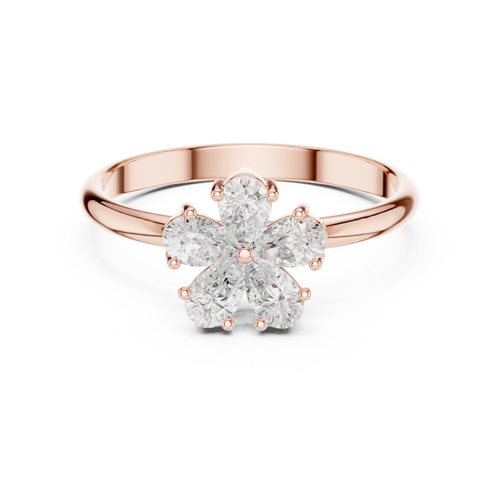 Bridal choker necklace with intricate craftsmanship.