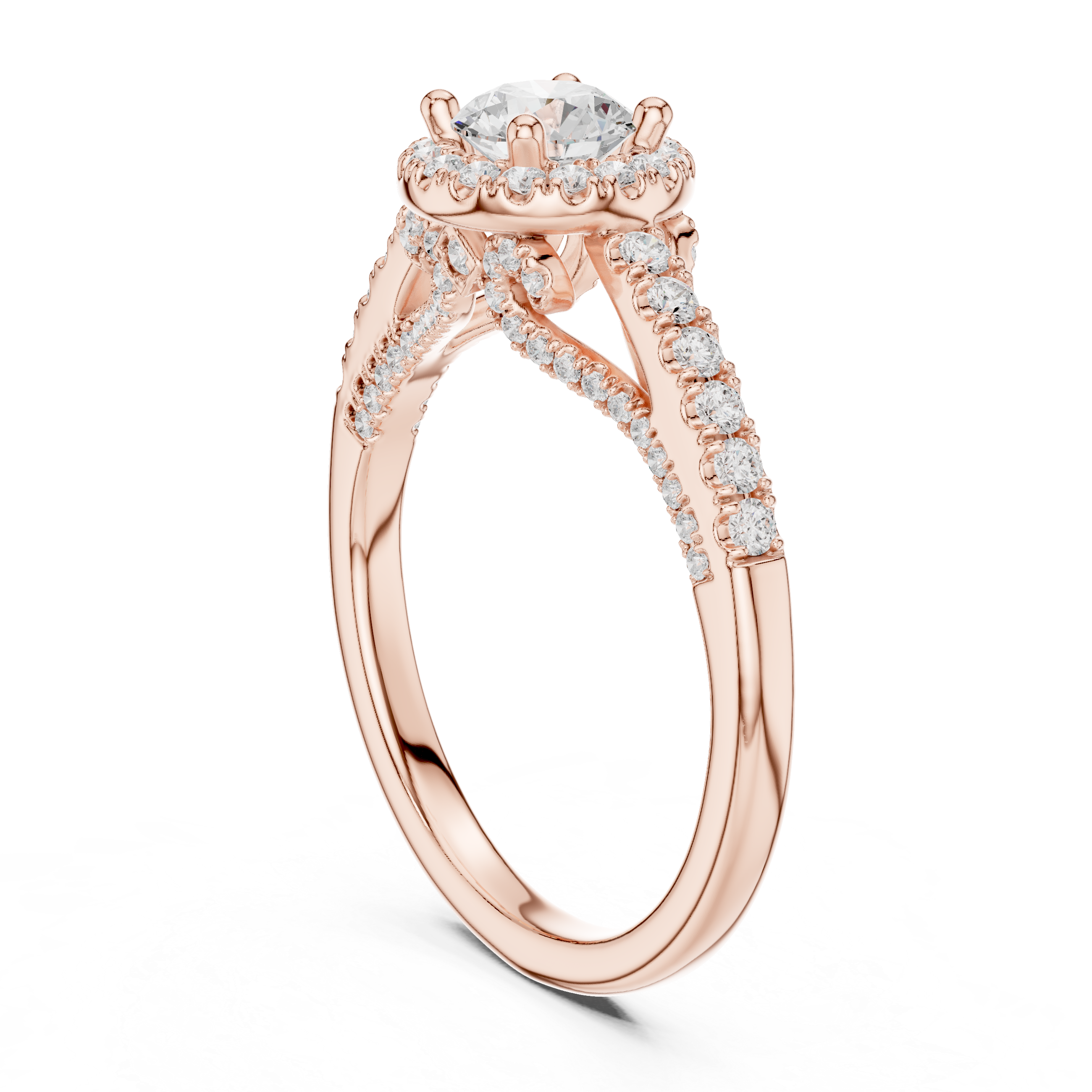 Pearl bracelet with refined shine.