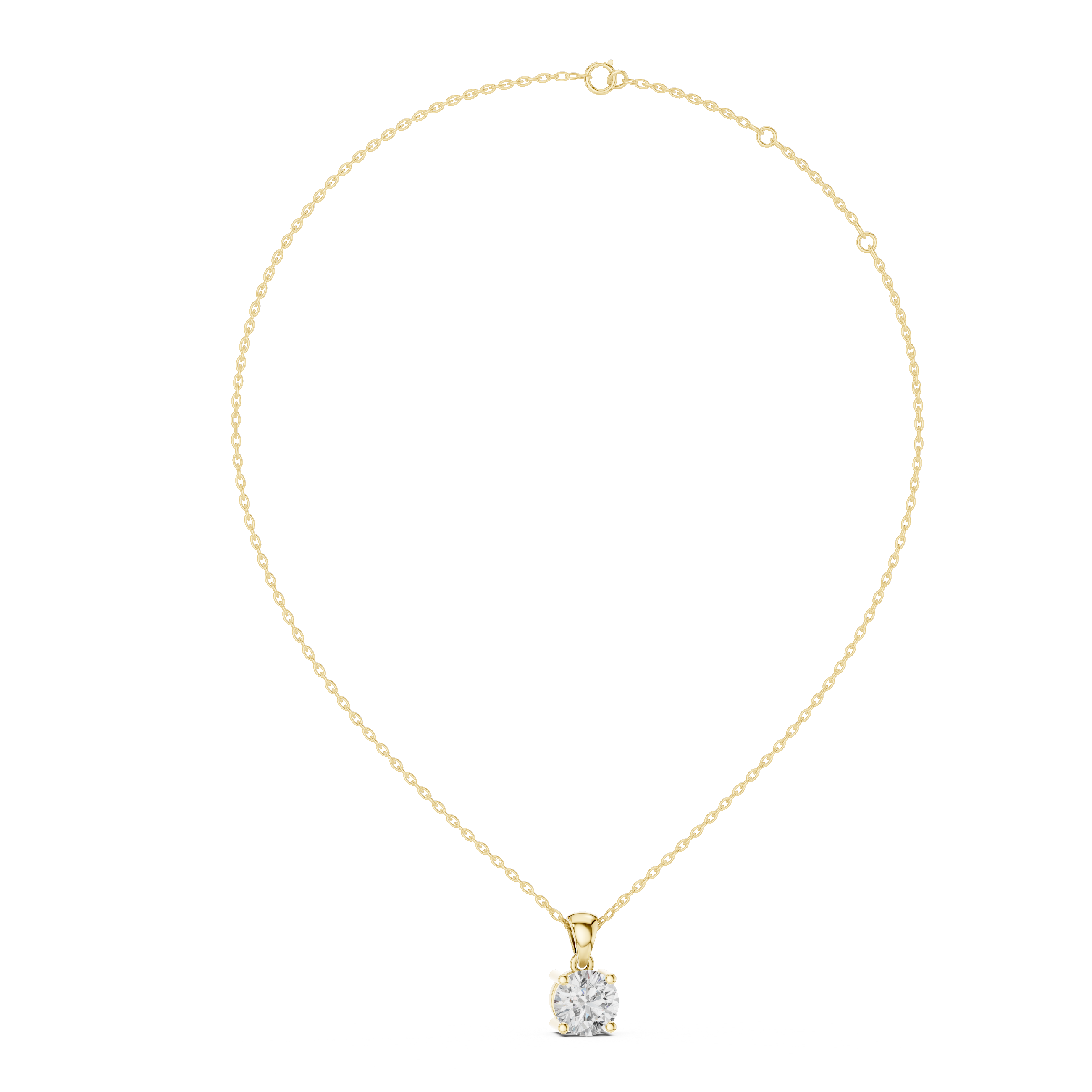 Stylish layered bridal necklace with multiple strands of decorative elements.