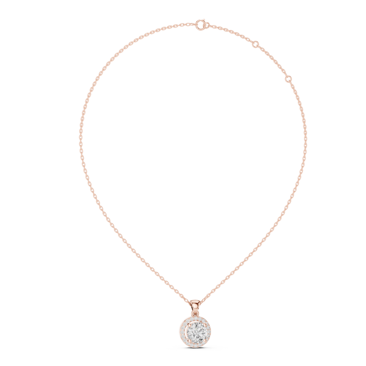 Vintage-inspired Victorian bridal necklace with ornate design.
