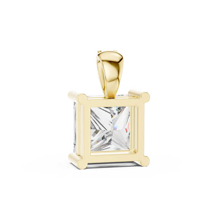 Modern open ring featuring adjustable dual-end design.