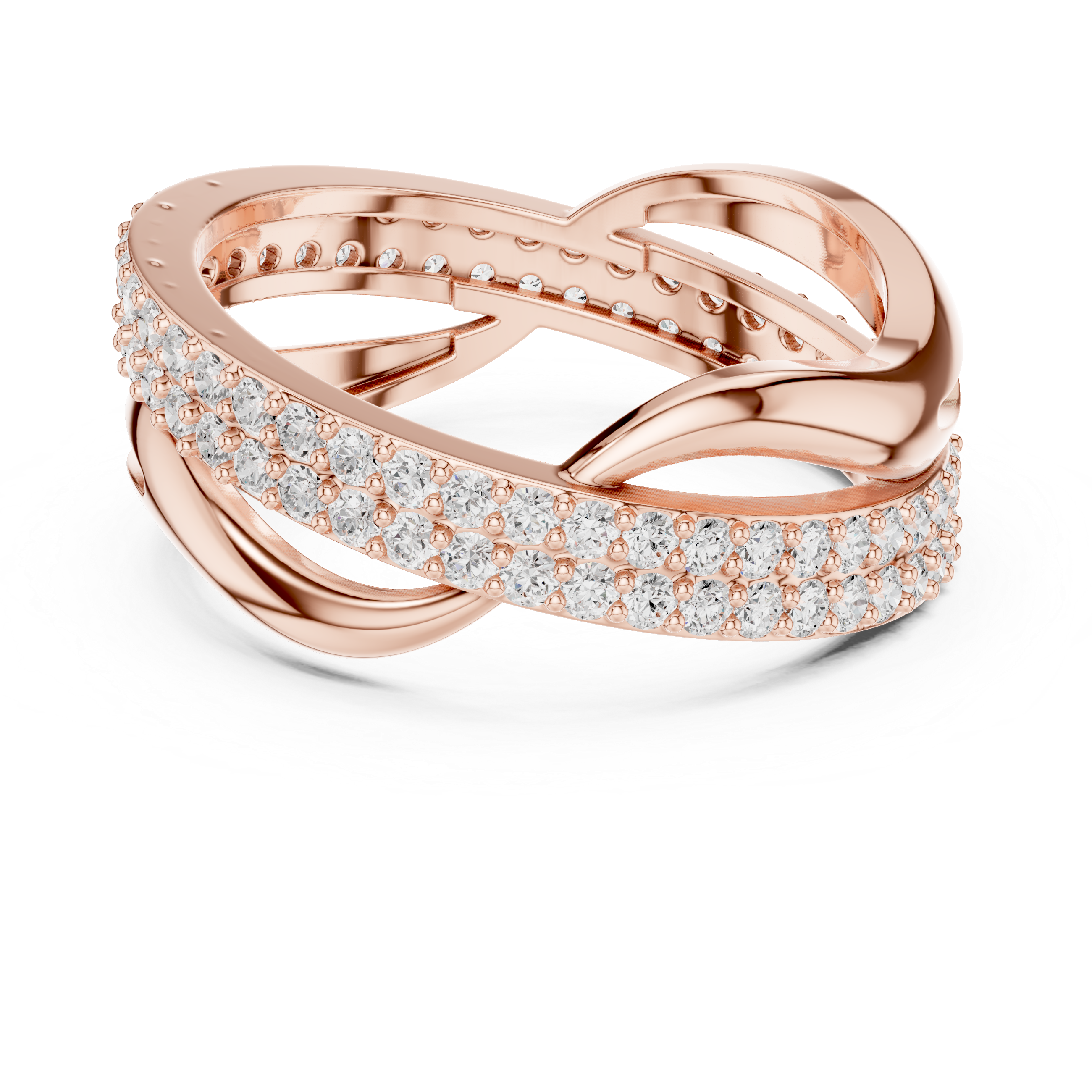 Stylish charm bracelet featuring multiple decorative elements.