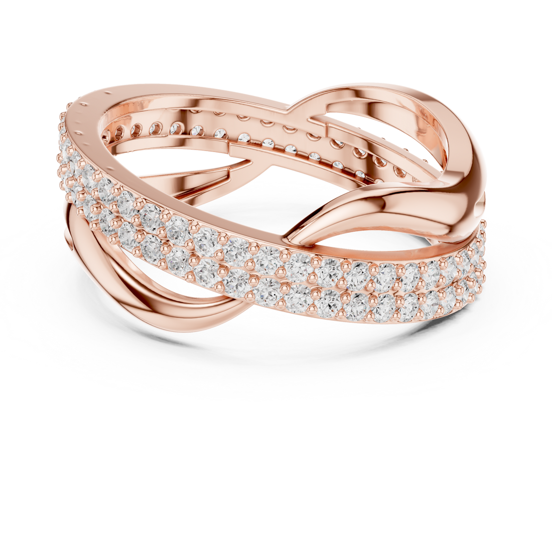 Stylish charm bracelet featuring multiple decorative elements.