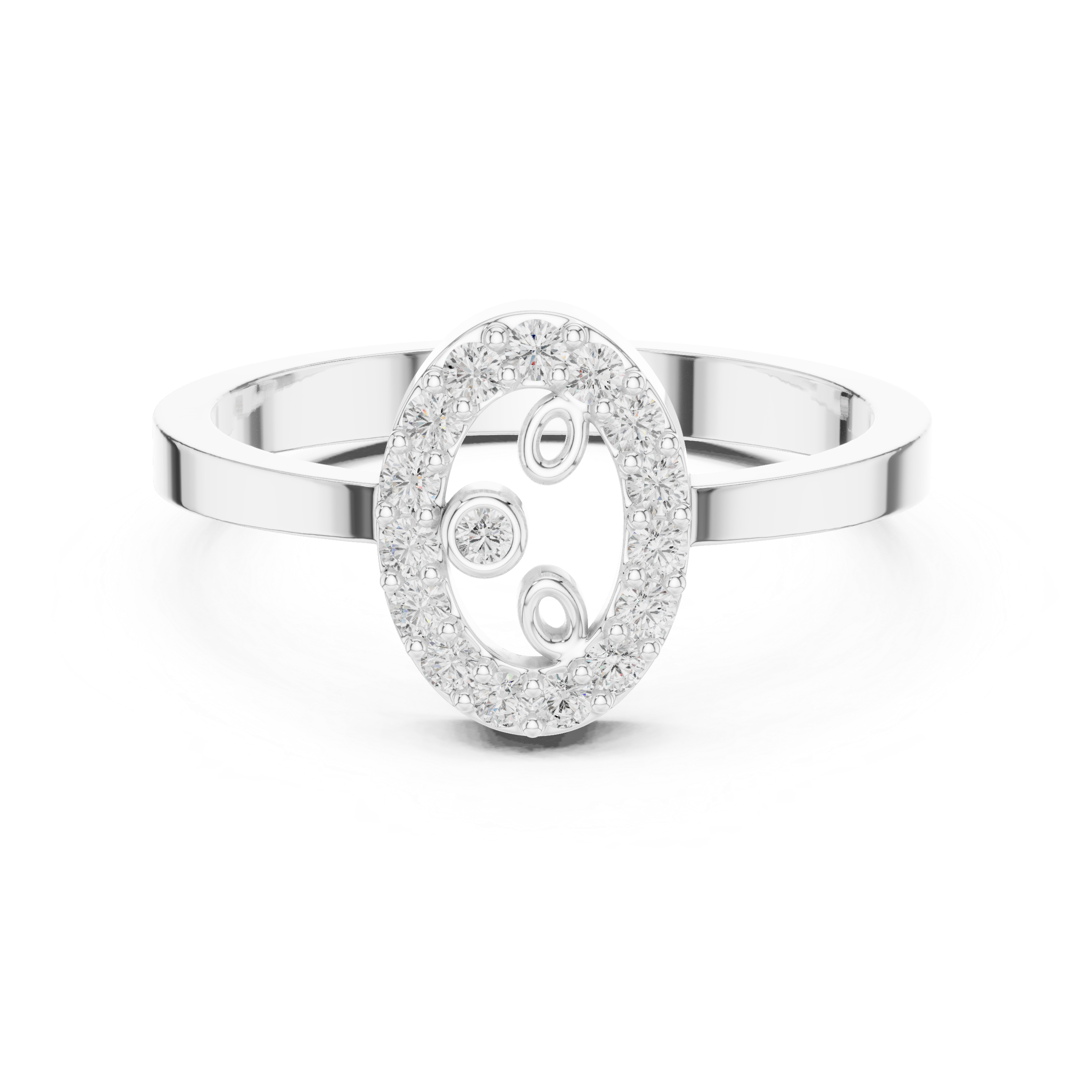 Vintage-style hinged bangle bracelet with engraved patterns.