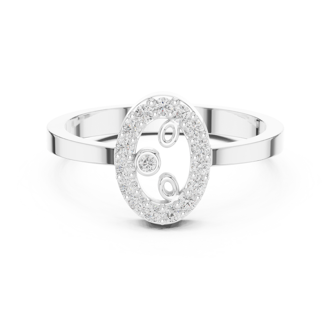 Vintage-style hinged bangle bracelet with engraved patterns.