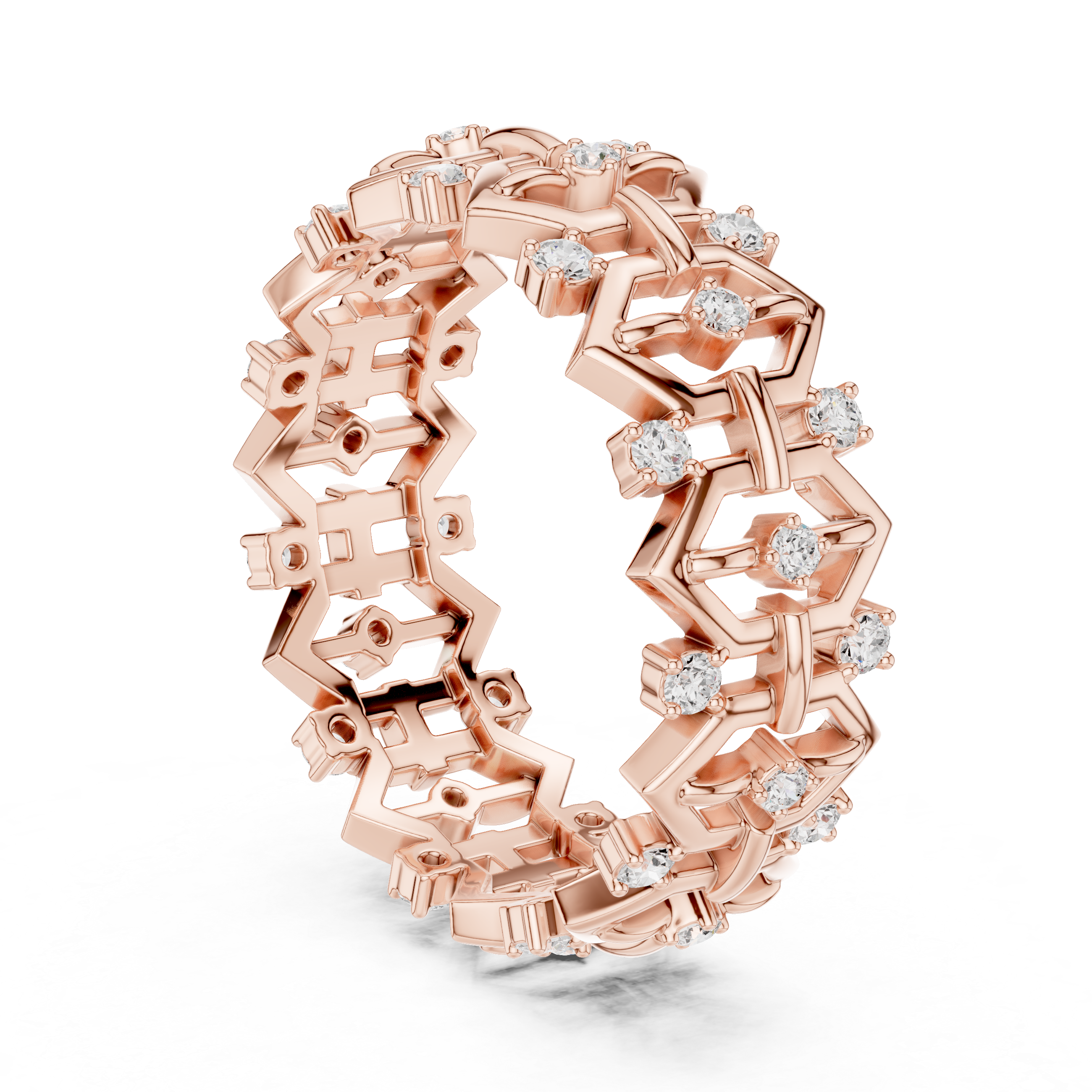 Classic temple jewellery choker featuring goddess-inspired motifs.