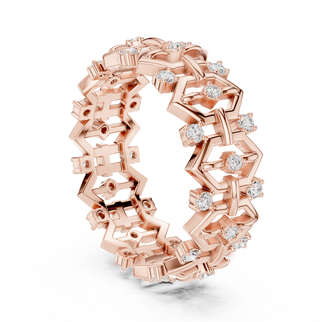 Classic temple jewellery choker featuring goddess-inspired motifs.