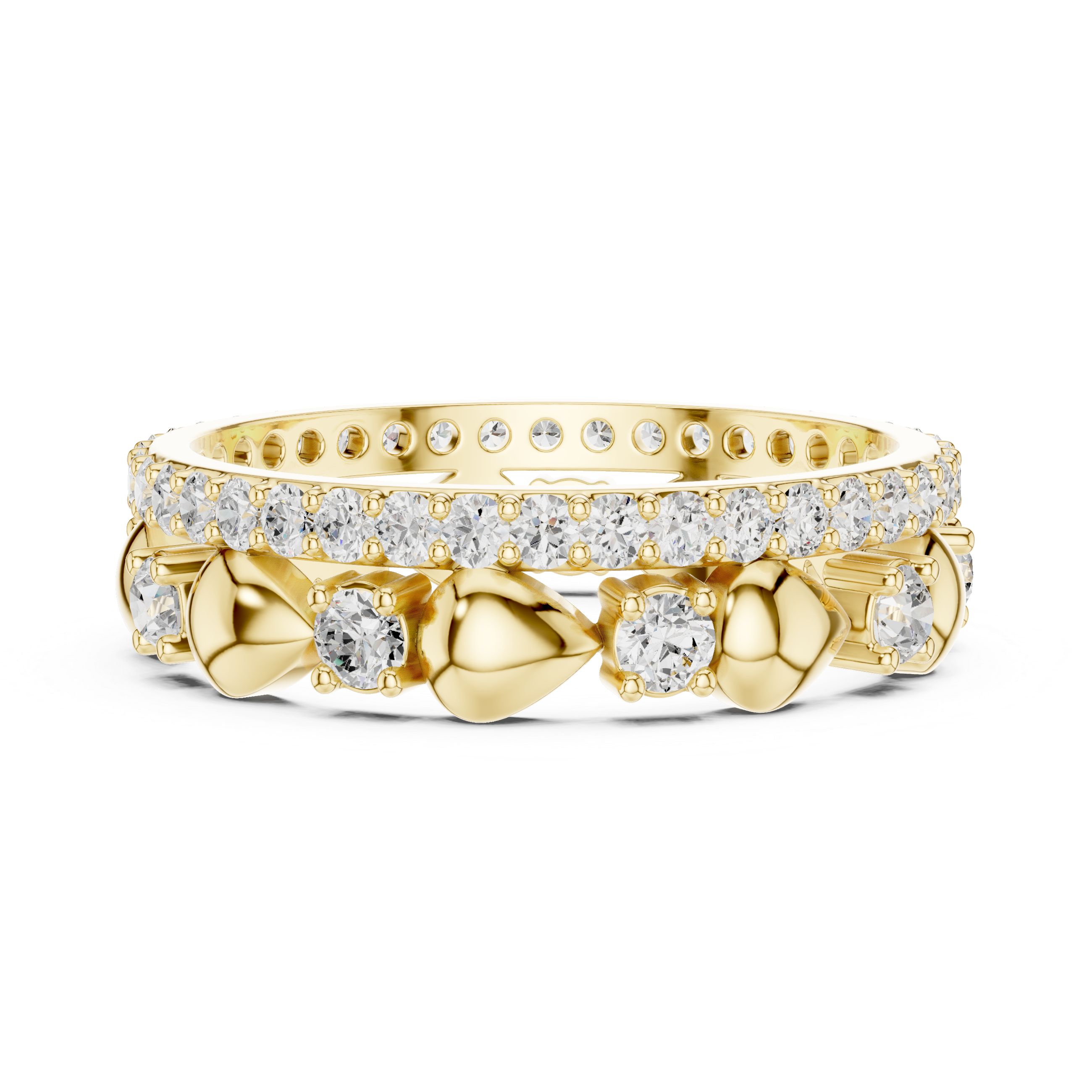 Vintage-inspired toe ring featuring decorative antique-style motifs.
