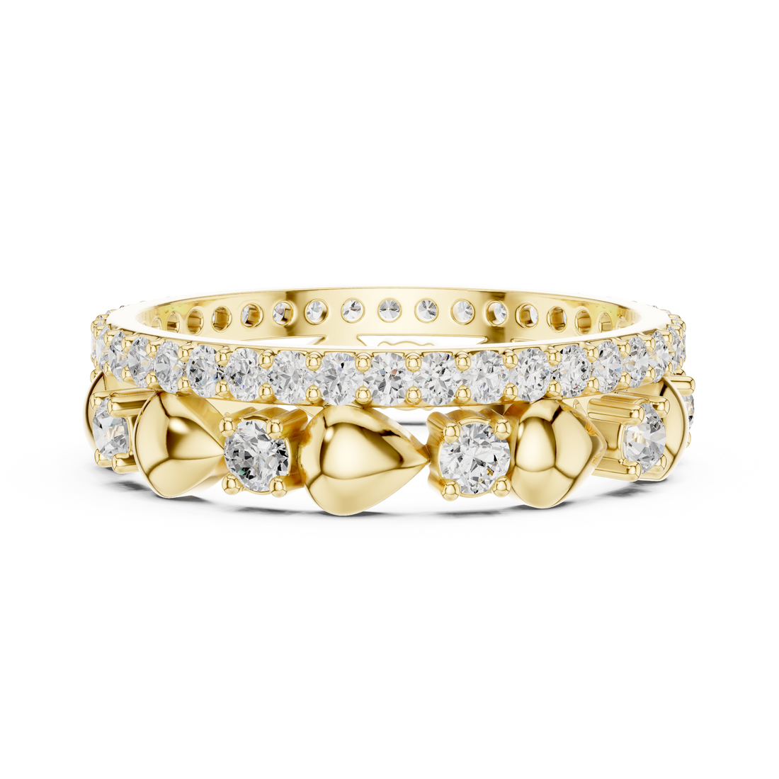 Vintage-inspired toe ring featuring decorative antique-style motifs.