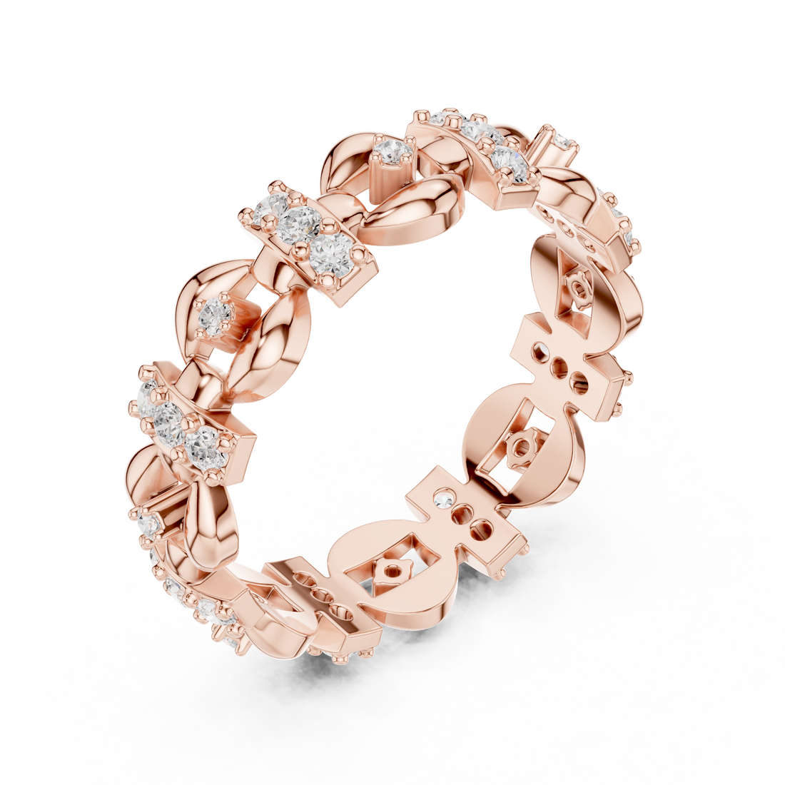 Stylish Y-shaped necklace featuring dangling central element.