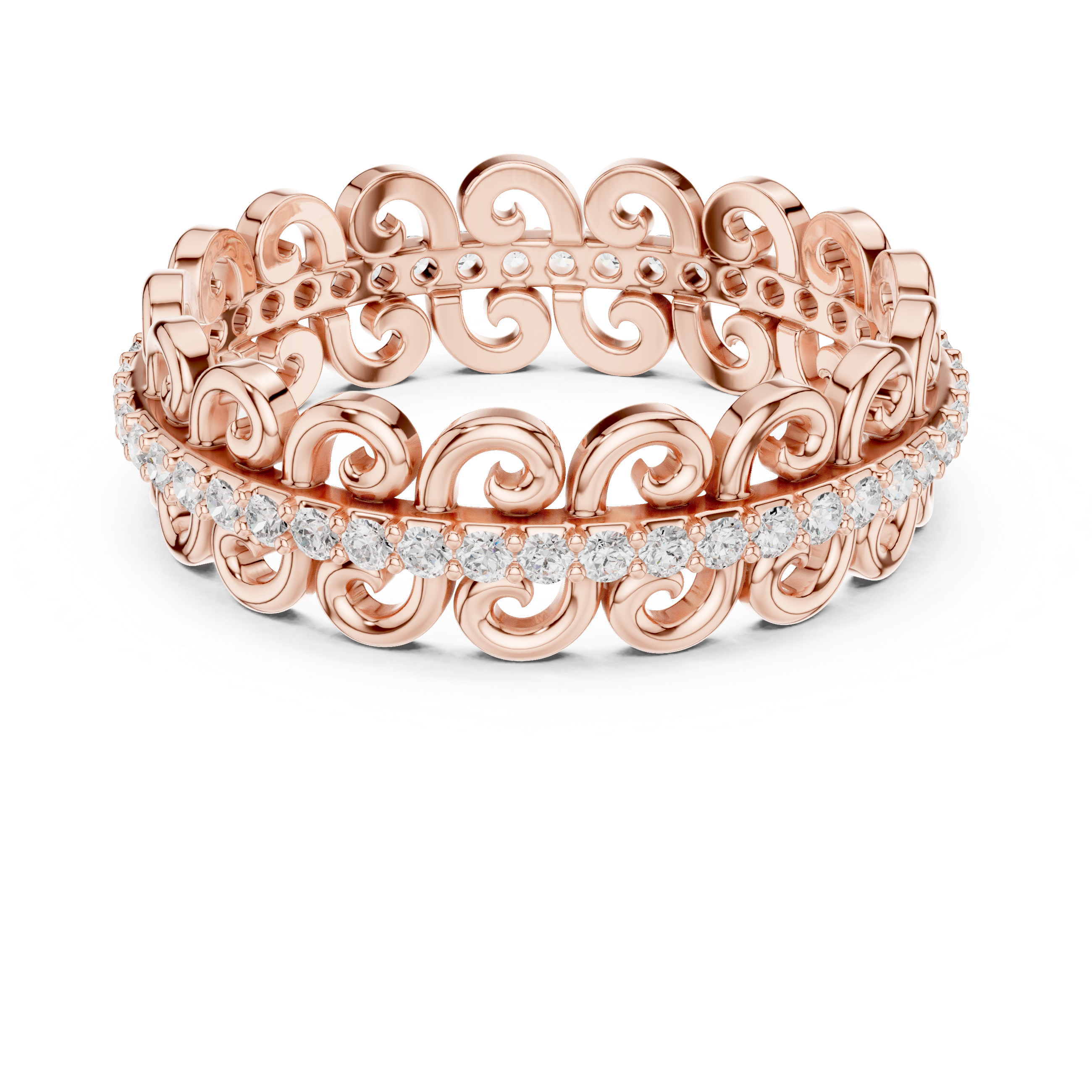 Luxury pearl pendant featuring timeless elegance.