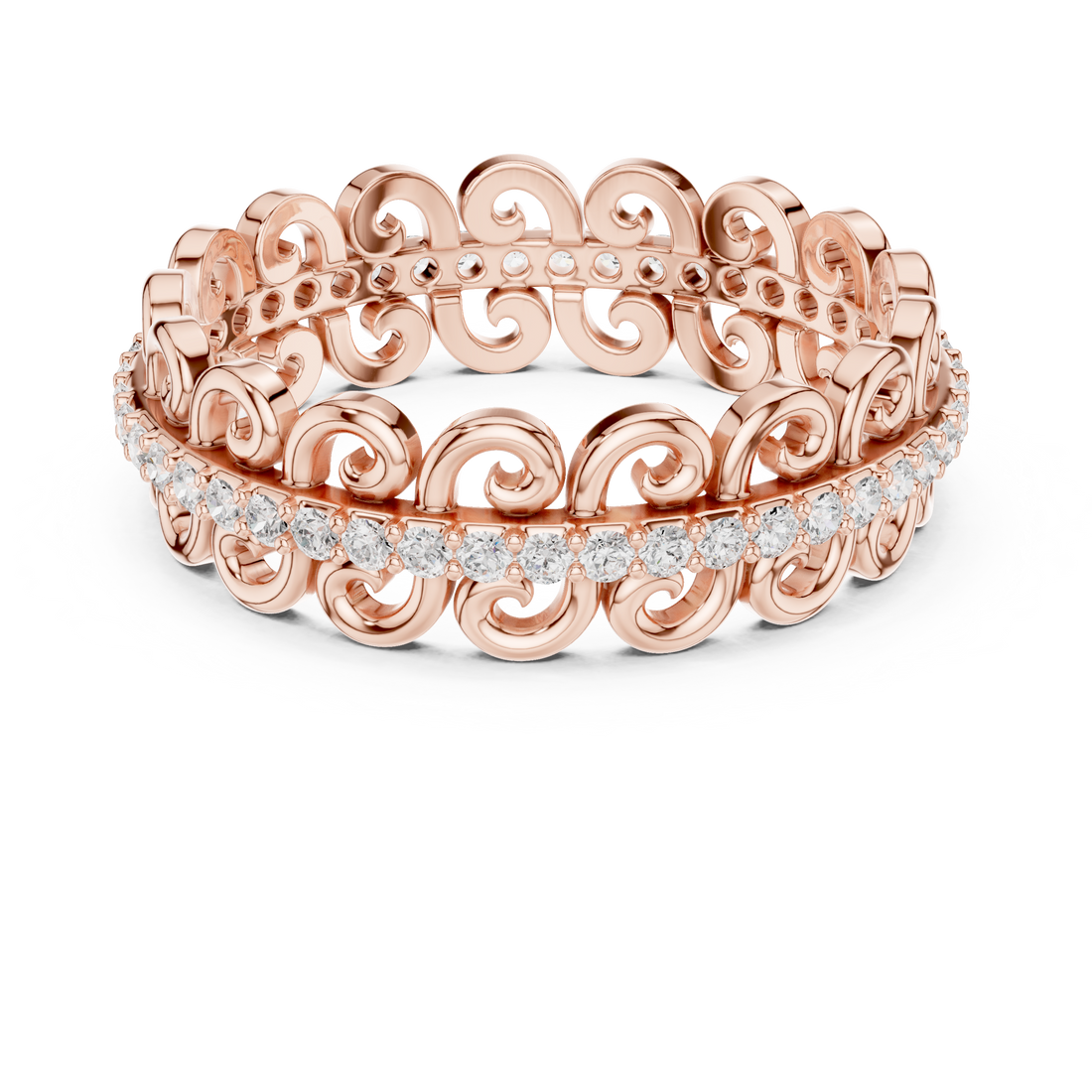 Luxury pearl pendant featuring timeless elegance.