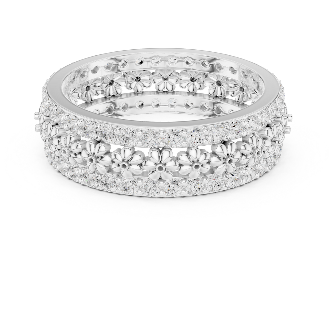 Minimalist thin band toe ring with simple modern look.