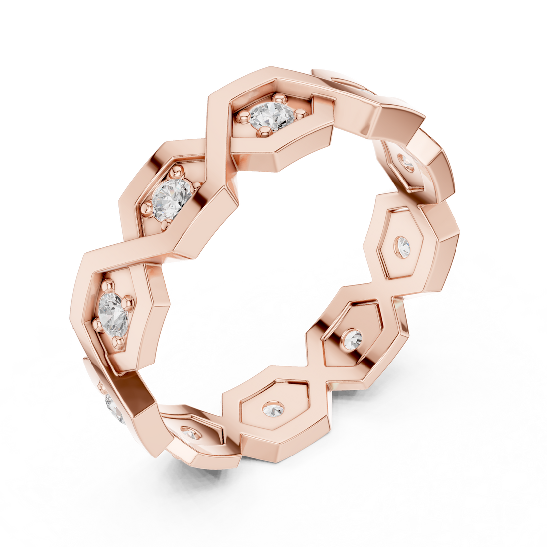 Elegant beaded bracelet featuring smooth round metal beads.