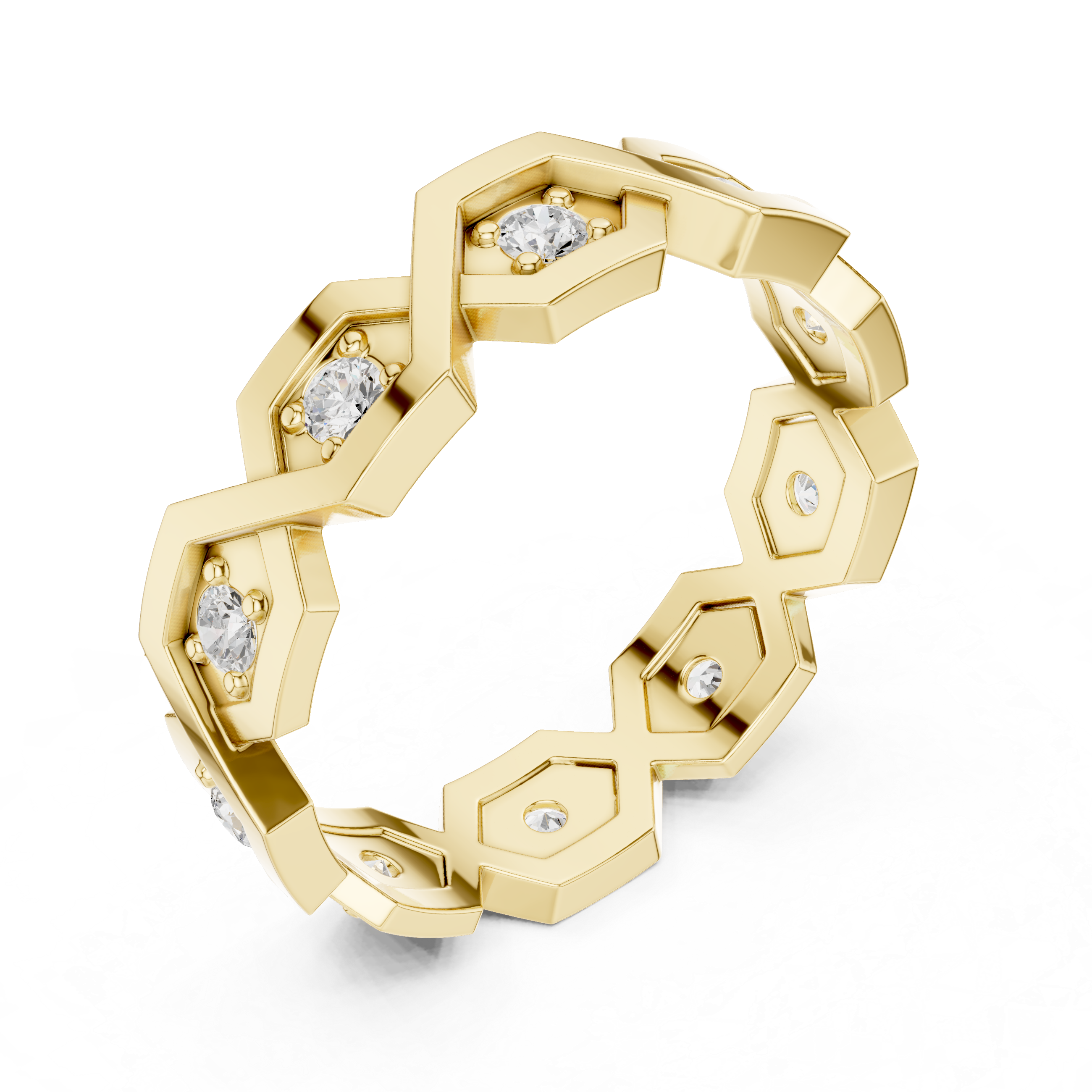 Designer polki necklace with traditional royal appearance and detailed craftsmanship.