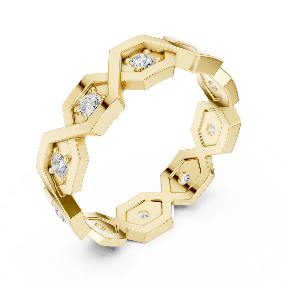 Designer polki necklace with traditional royal appearance and detailed craftsmanship.