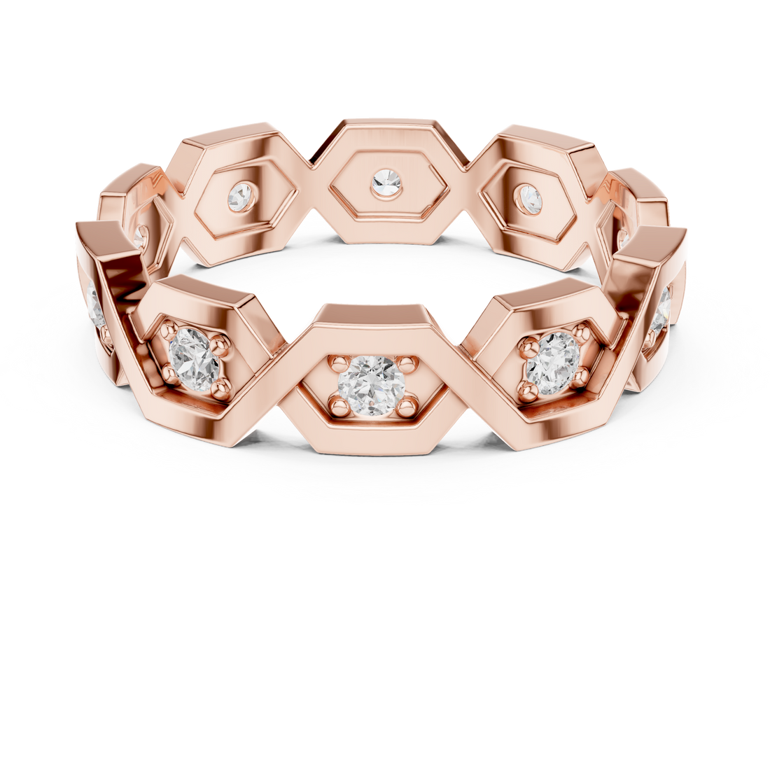 Classic temple jewellery choker featuring goddess-inspired motifs.