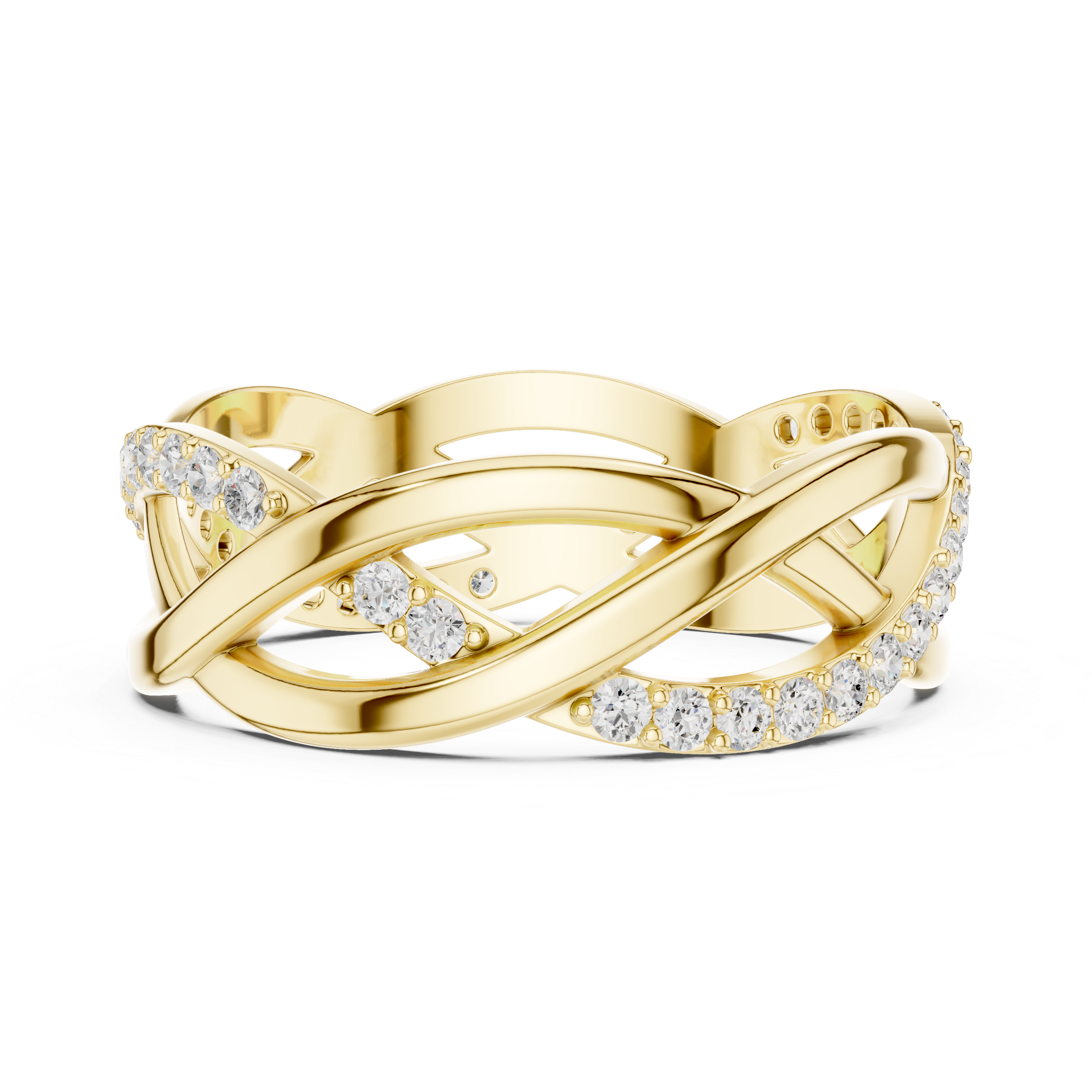 Stylish men's wedding band featuring brushed metal finish and masculine style.