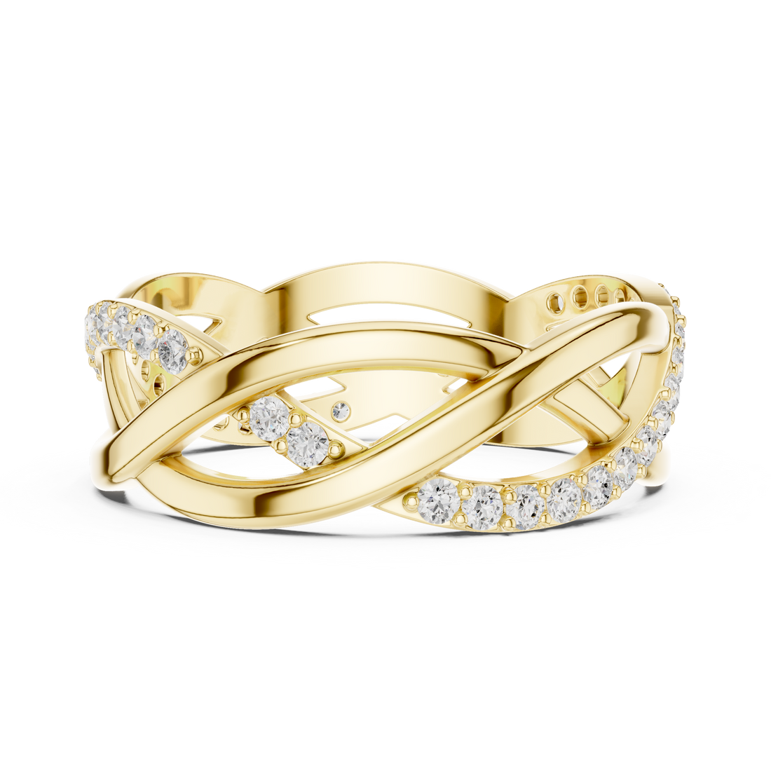 Stylish men's wedding band featuring brushed metal finish and masculine style.