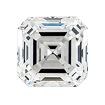 Asscher Diamonds