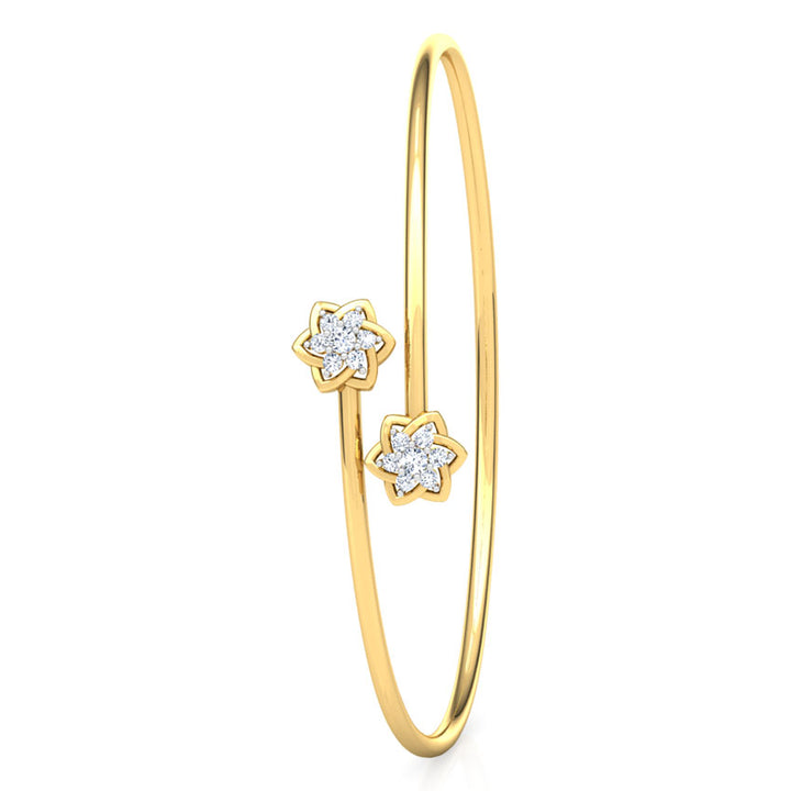 Twinkle Diamond Bracelet