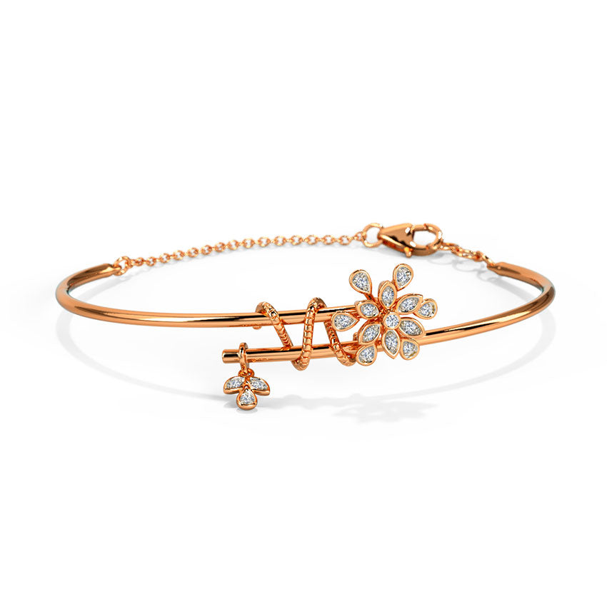 Filoria Diamond Bracelet