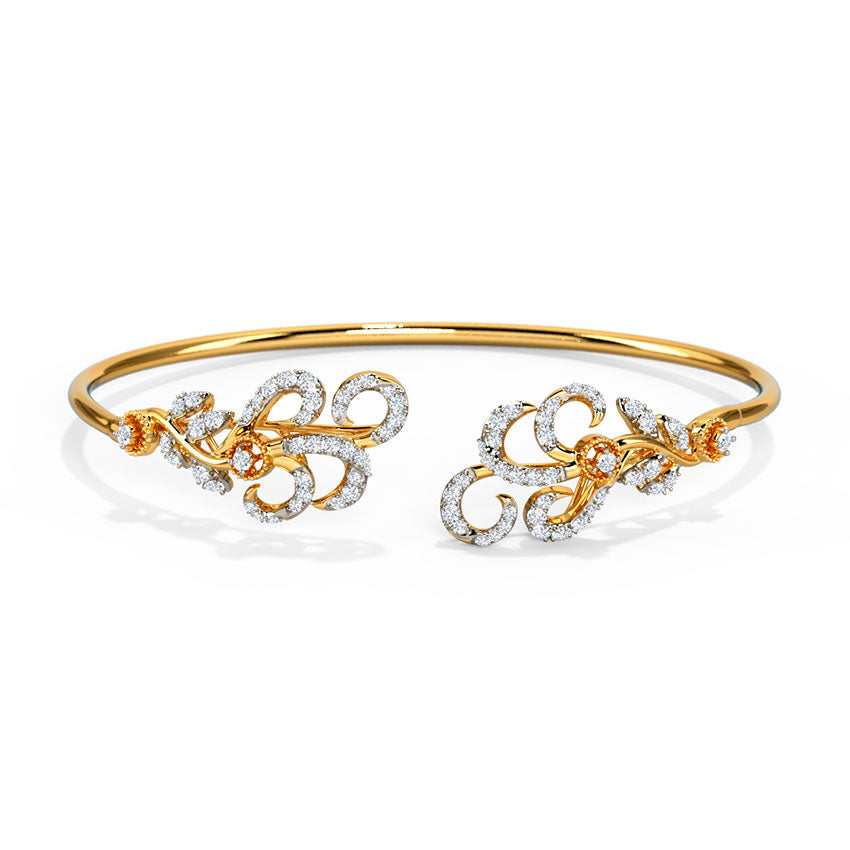 Edolie Diamond Bracelet