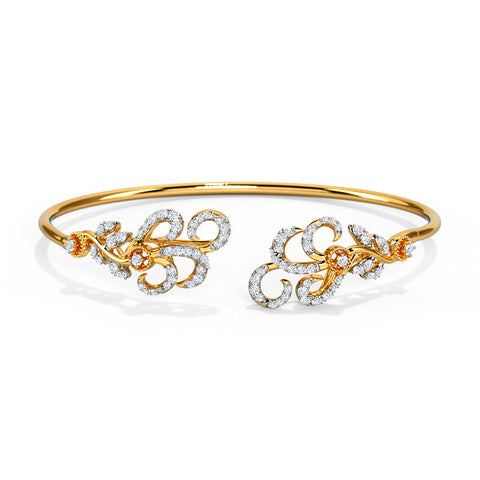 Edolie Diamond Bracelet