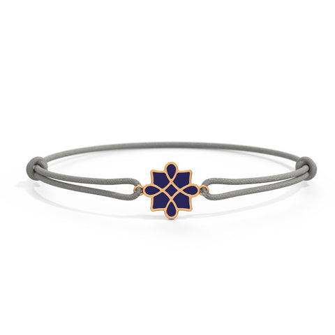 Amelia Astound Gold Bracelet