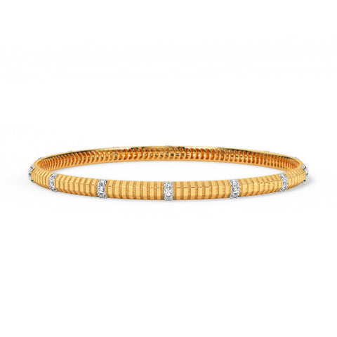Alizha Diamond Bangle