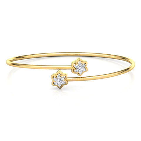 Twinkle Diamond Bracelet