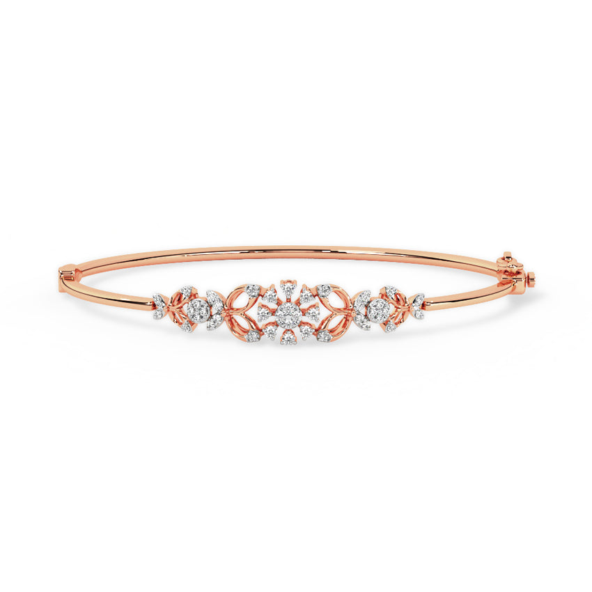 Aurora Adorn Diamond Bracelet