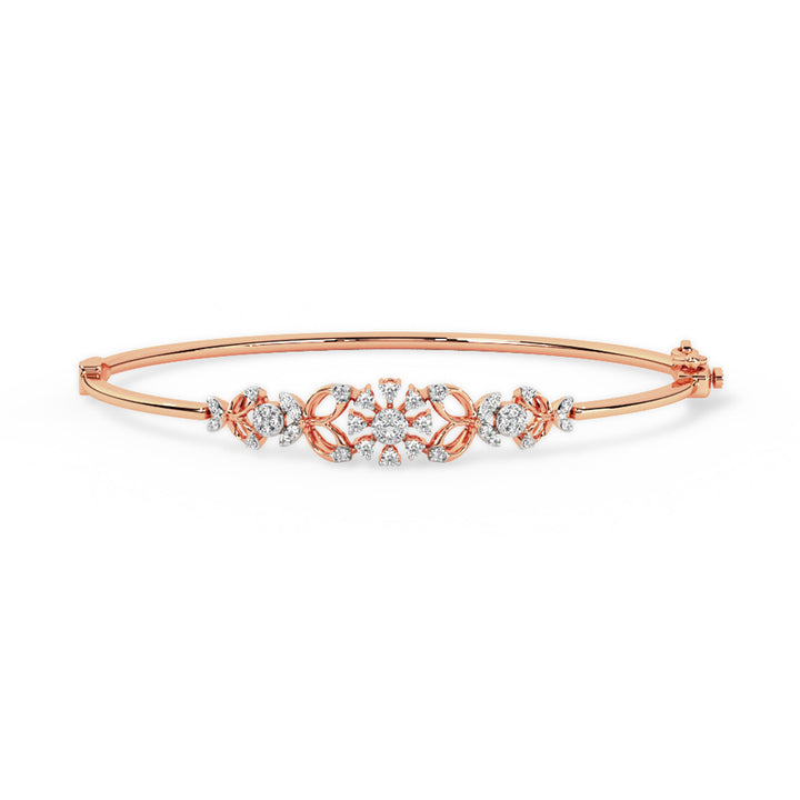 Aurora Adorn Diamond Bracelet