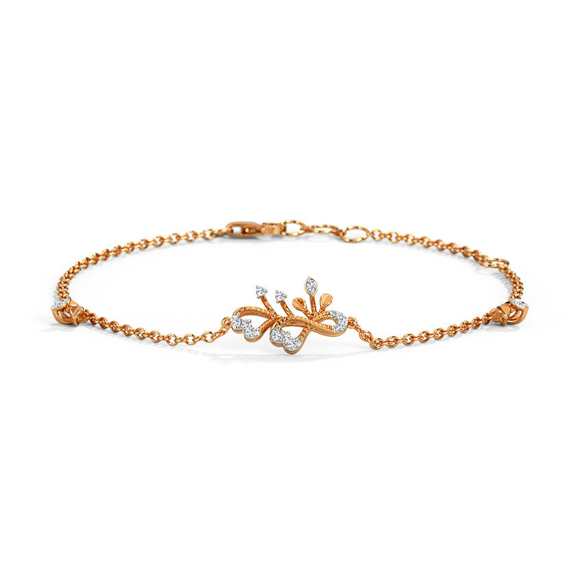 Joella Diamond Bracelet