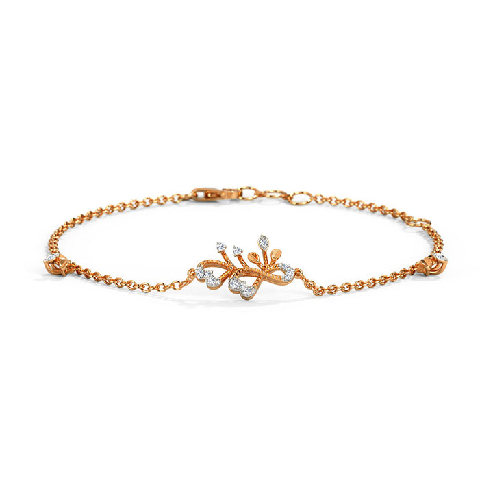 Joella Diamond Bracelet