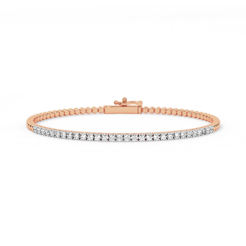 Giana Diamond Bracelet