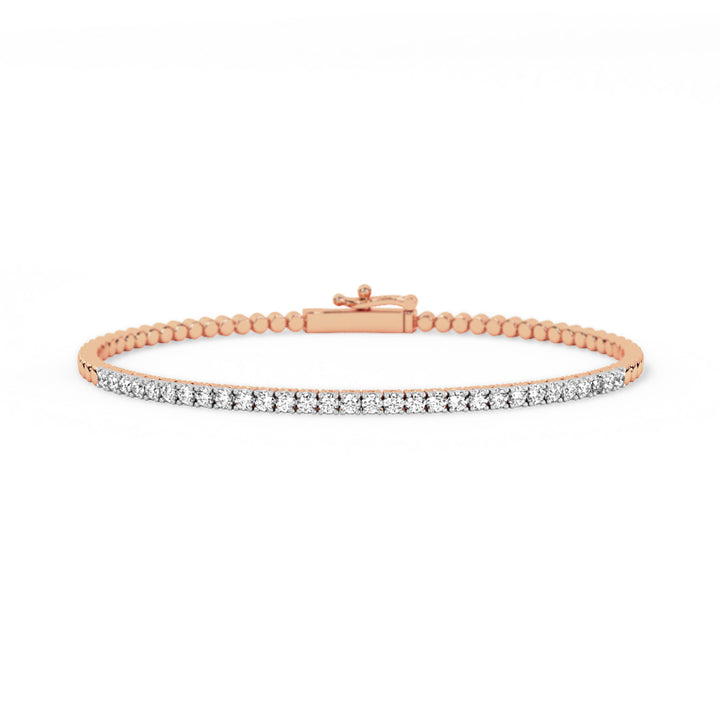 Giana Diamond Bracelet