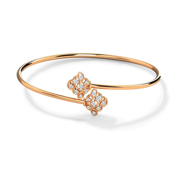 Amalia Diamond Bracelet