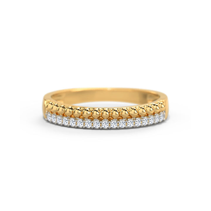 Amara Fine Diamond Band