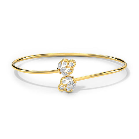 Anaya Diamond Bracelet