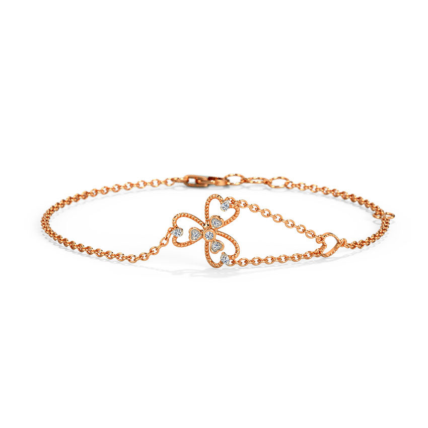 Mayfrina Diamond Bracelet