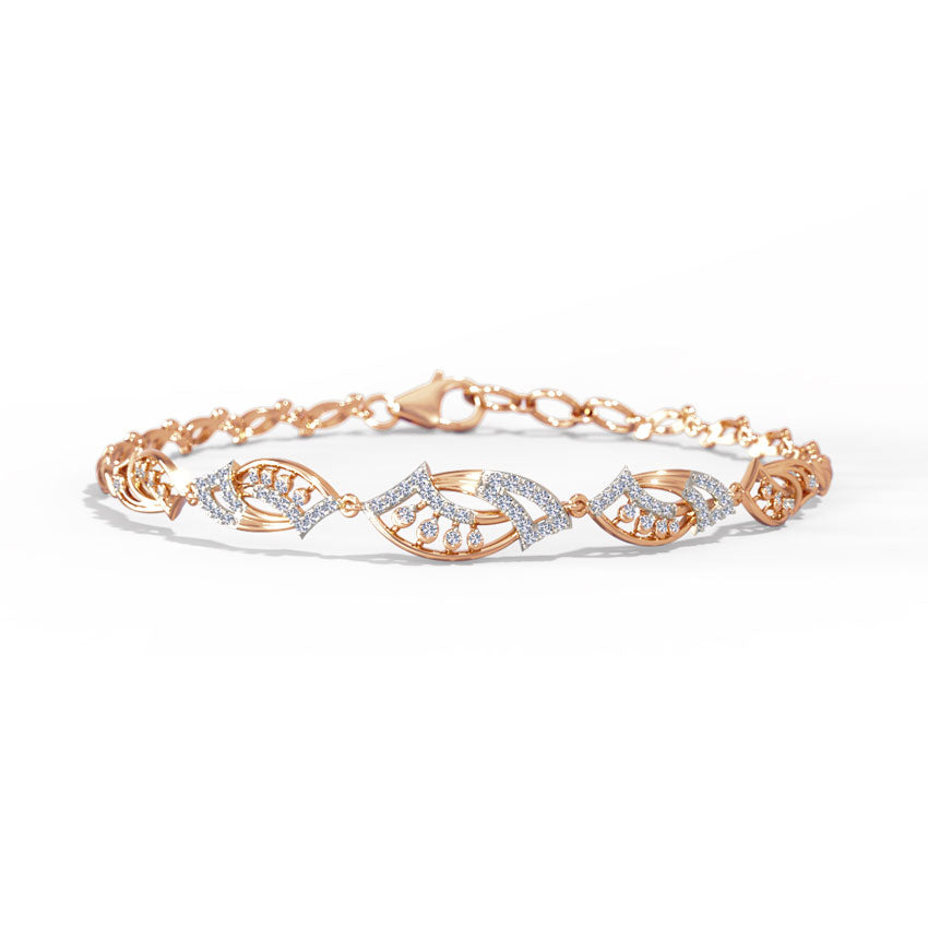 Aviana Diamond Bracelet