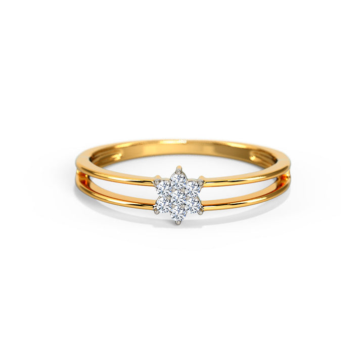 Velora Diamond Ring