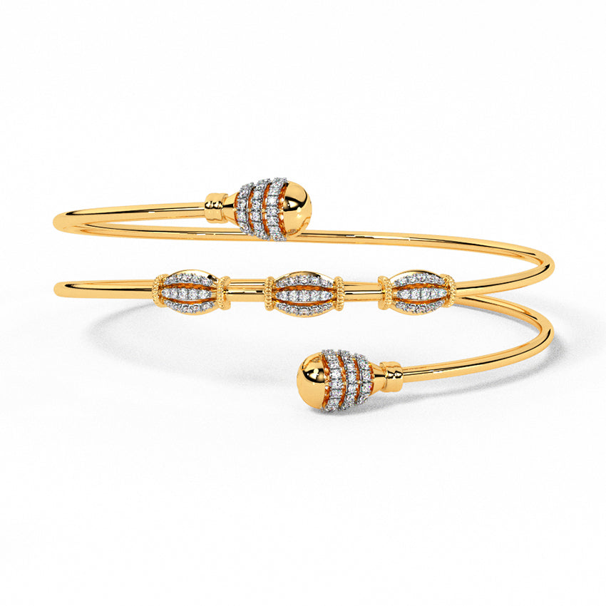 Rasa Diamond Bracelet