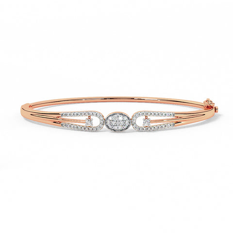 Royal Legacy Diamond Bracelet