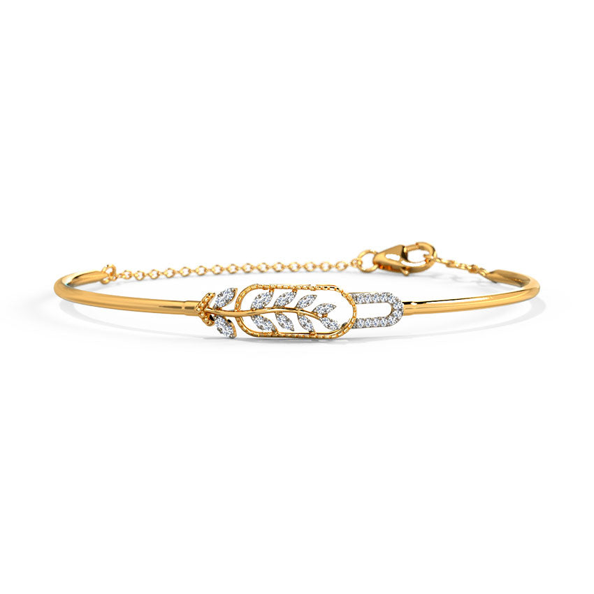 Nuella Diamond Bracelet