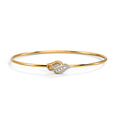 Grenna Diamond Bracelet