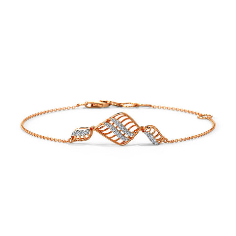 Fenica Diamond Bracelet